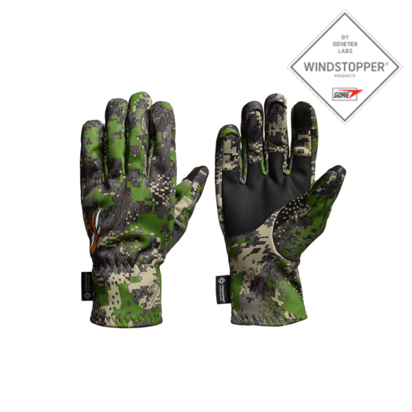 Gant Jetstream WS Optifade COVER SITKA