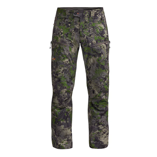 PANTALON ENDURE OPTIFADE COVER SITKA