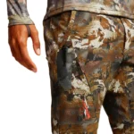 Pantalon Grinder Pant Optifade TIMBER SITKA