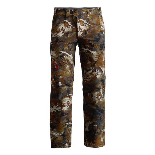 Pantalon Grinder Pant Optifade TIMBER SITKA
