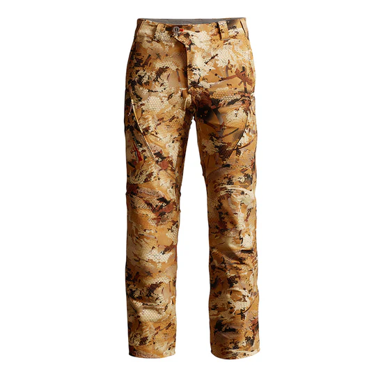 Pantalon Grinder Pant Optifade Waterfowl Marsh SITKA