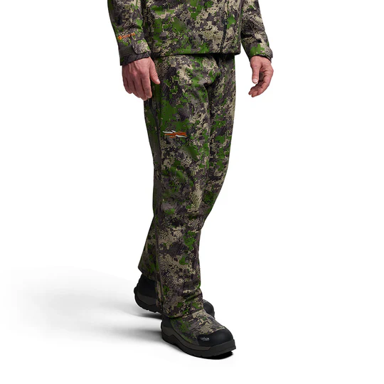 Pantalon de chasse Downpour Optifade COVER SITKA
