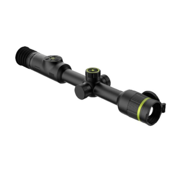 Pixfra pegasus pro 650 lunette à imagerie thermique détection 2600 m