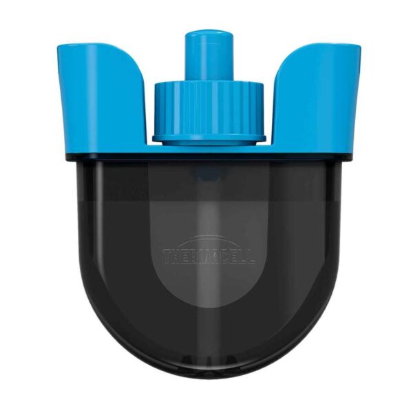 Recharge pour bouclier anti moustiques ex90 40 heures THERMACELL