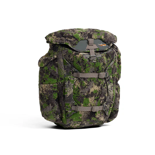 SAC FANATIC OPTIFADE COVER SITKA