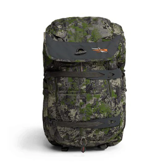 SAC TOOL BUCKET OPTIFADE COVER SITKA