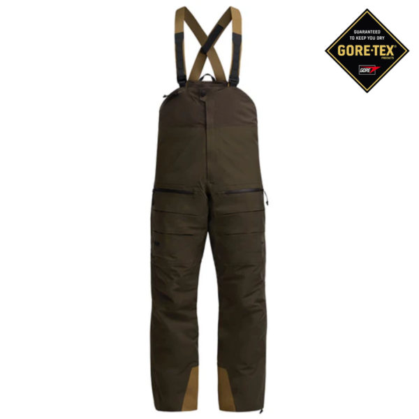 Salopette BLIZZARD PRO EARTH SITKA