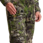 Salopette de chasse FANATIC Optifade COVER SITKA GEAR