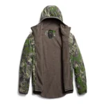 VESTE AMBIENT 100 OPTIFADE COVER SITKA