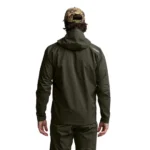 VESTE DEW POINT DEEP LICHEN SITKA