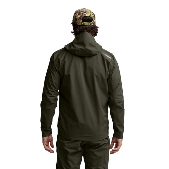 VESTE DEW POINT DEEP LICHEN SITKA