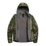 VESTE STRATUS OPTIFADE COVER SITKA