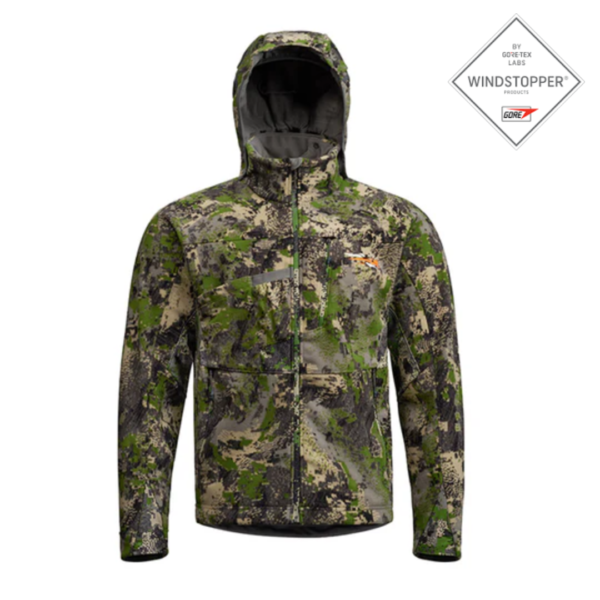 VESTE STRATUS OPTIFADE COVER SITKA GEAR