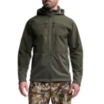 Veste Jetstream DEEP LICHEN SITKA