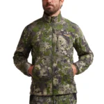 Veste de chasse Ambient 200 Optifade Subalpine SITKA GEAR