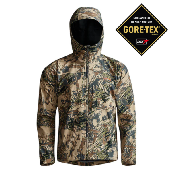 Veste de chasse DEW POINT OPTIFADE OPEN COUNTRY SITKA GEAR