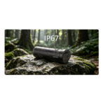 Caméra HIKCAM A7E