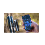 Caméra HIKCAM A7E