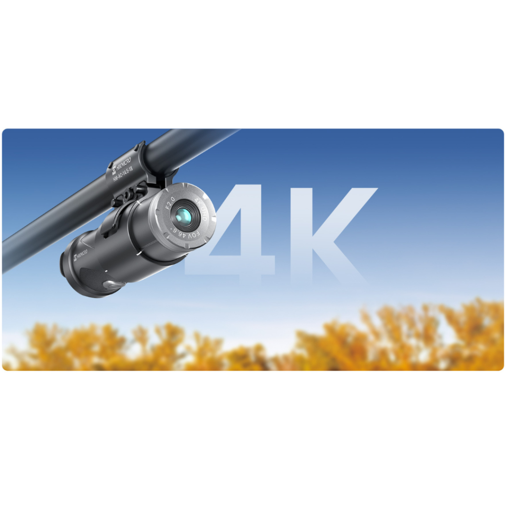 Caméra de tir HIKCAM A7E