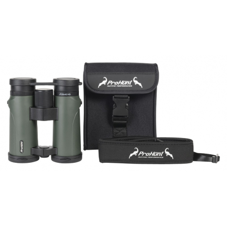 jumelle 10x42 PROHUNT