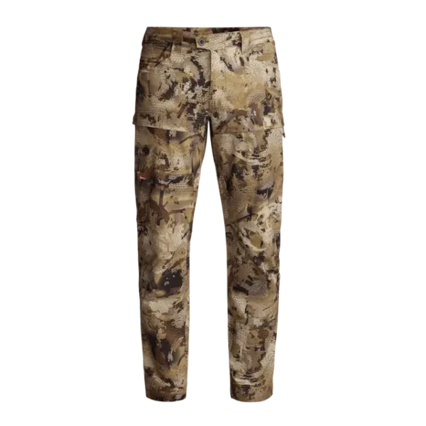 Pantalon poursuit optifade marsh sitka