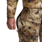 Pantalon poursuit optifade marsh sitka gear