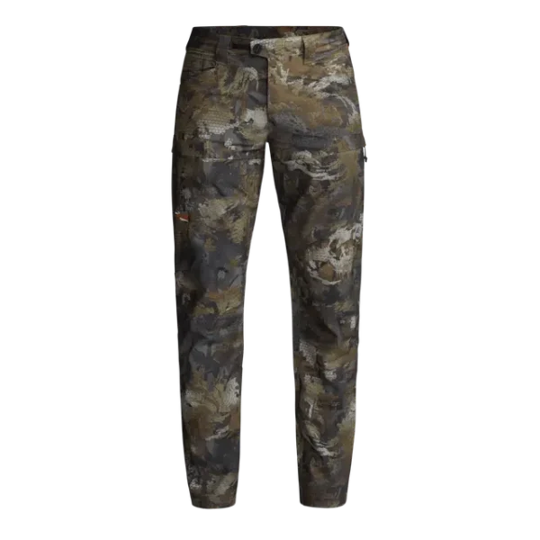 Pantalon poursuit optifade timber sitka