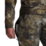 Pantalon poursuit optifade timber sitka