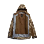VESTE HUDSON OPTIFADE MARSH 2026 SITKA GEAR