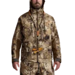 VESTE HUDSON OPTIFADE MARSH 2026 SITKA GEAR HUNT