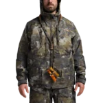 Veste HUDSON OPTIFADE TIMBER 2026 SITKA