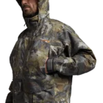 Veste HUDSON OPTIFADE TIMBER 2026 SITKA