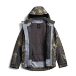 Veste HUDSON OPTIFADE TIMBER 2026 SITKA GEAR