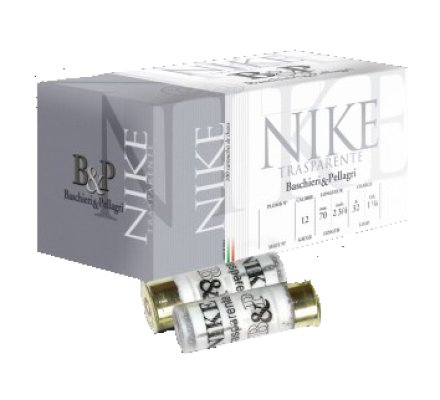 Cartouche de chasse Nike 32G BJ B&P