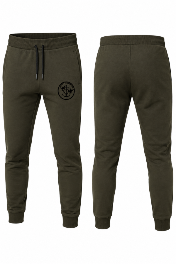 Jogging CHASSE EN CAMARGUE KAKI