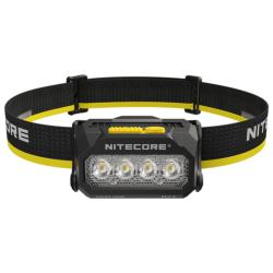 Lampe frontale HA27 UHE 800LM NITECORE