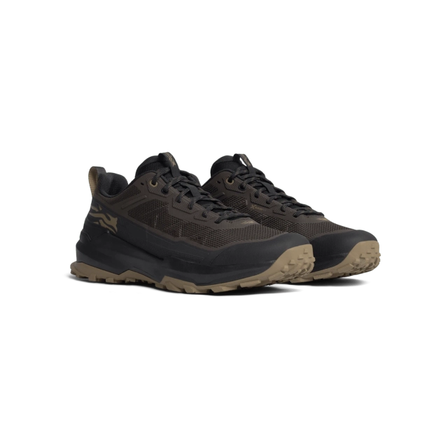 Chaussure ASCENT EARTH SITKA