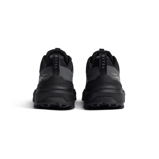Chaussure ASCENT GORE TEX IRON GREY SITKA