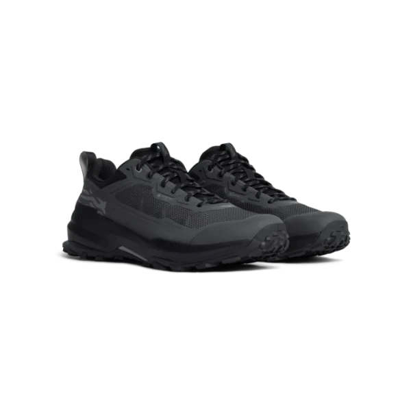 Chaussure ASCENT GORE TEX IRON GREY SITKA