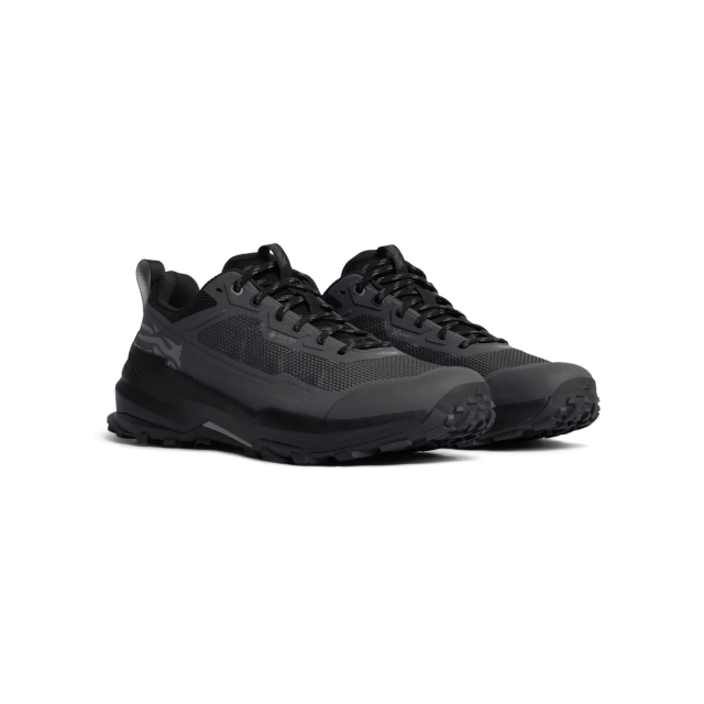 Chaussure ASCENT GORE TEX IRON GREY SITKA