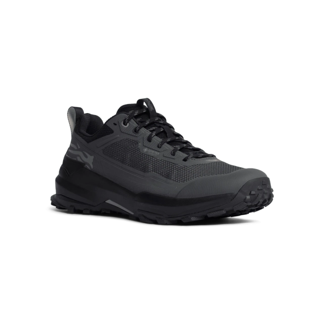 Chaussure ASCENT GORE TEX IRON GREY SITKA