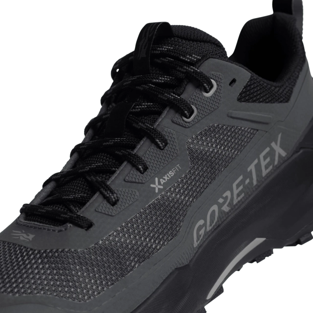 Chaussure ASCENT GORE TEX IRON GREY SITKA