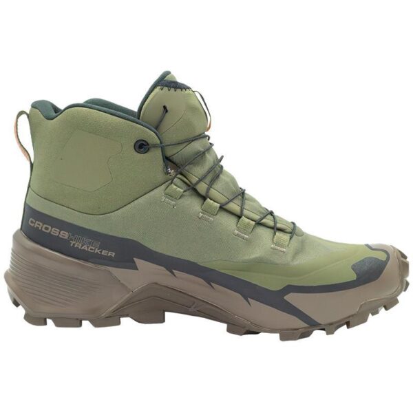 Chaussure Cross Hike Tracker SALOMON